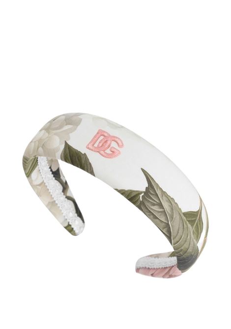 Cerchietto Dolce&Gabbana Kids DOLCE&GABBANA KIDS | ACCESSORI | LB3L54HS5T6HA5XG